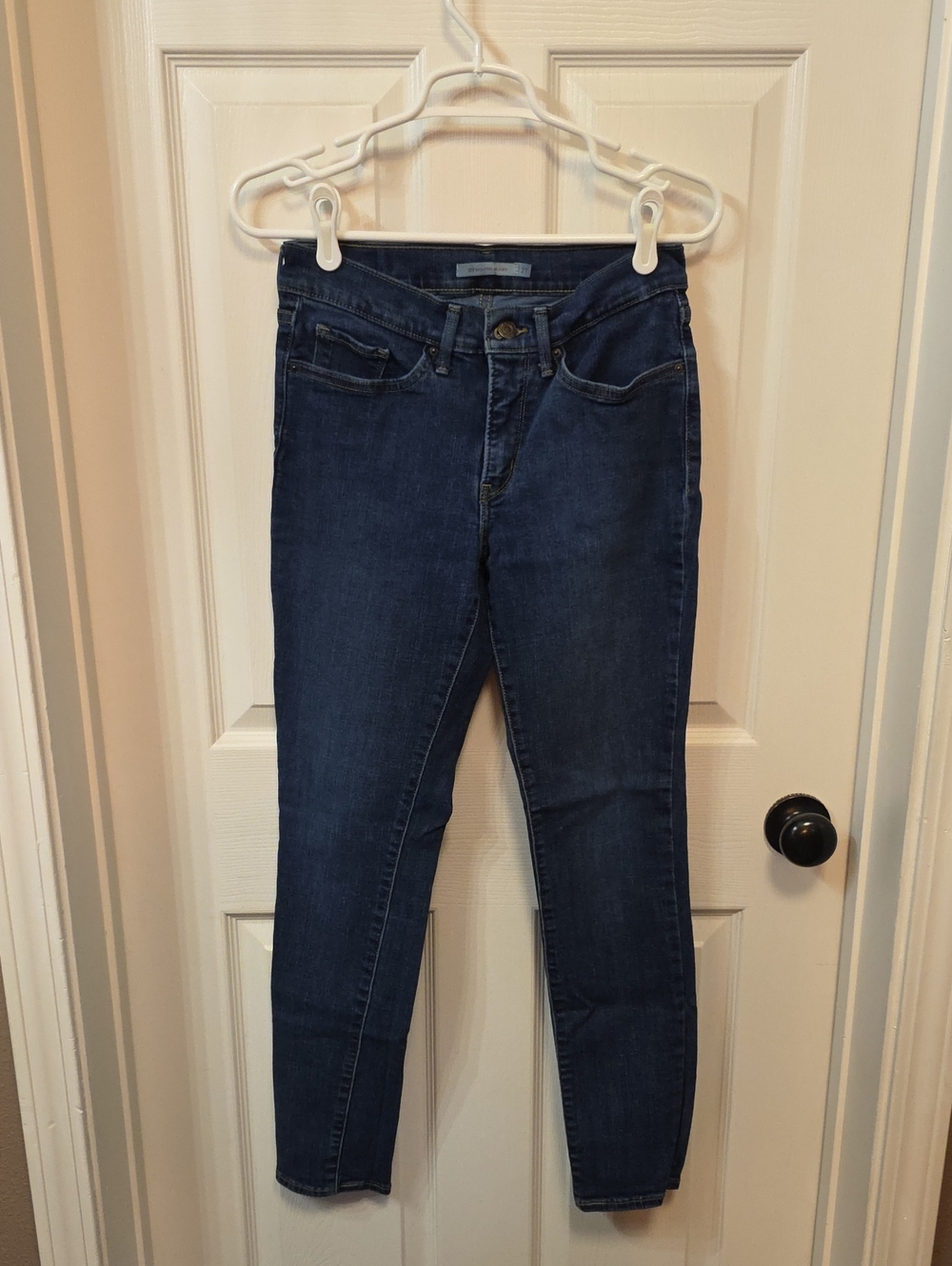Levi's 311 Shaping Skinny Jeans